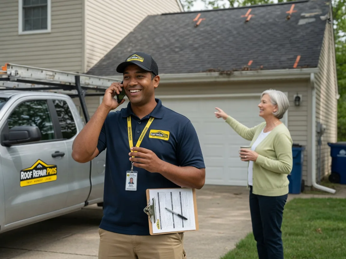 Roof Repair Mount Vernon, MO FAQs